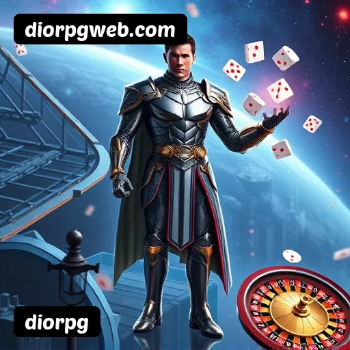 App Mobile diorpg - Jogue em Qualquer Lugar no Seu Smartphone