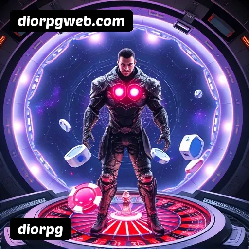 Benefícios do Login diorpg - Bônus e Vantagens Exclusivas